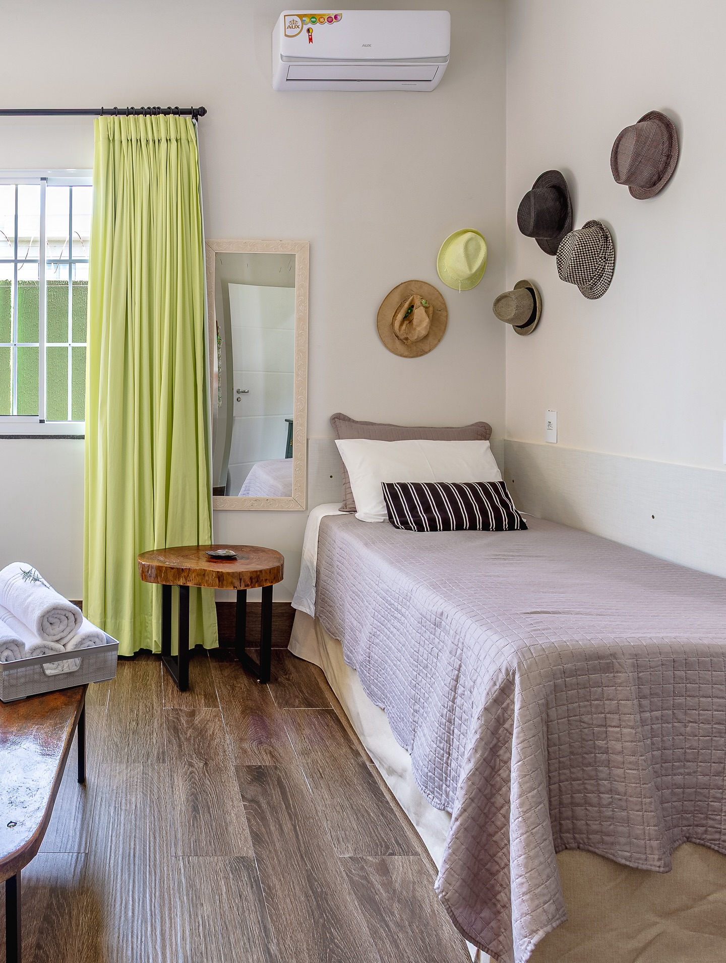 Casa Naipi — foto 1