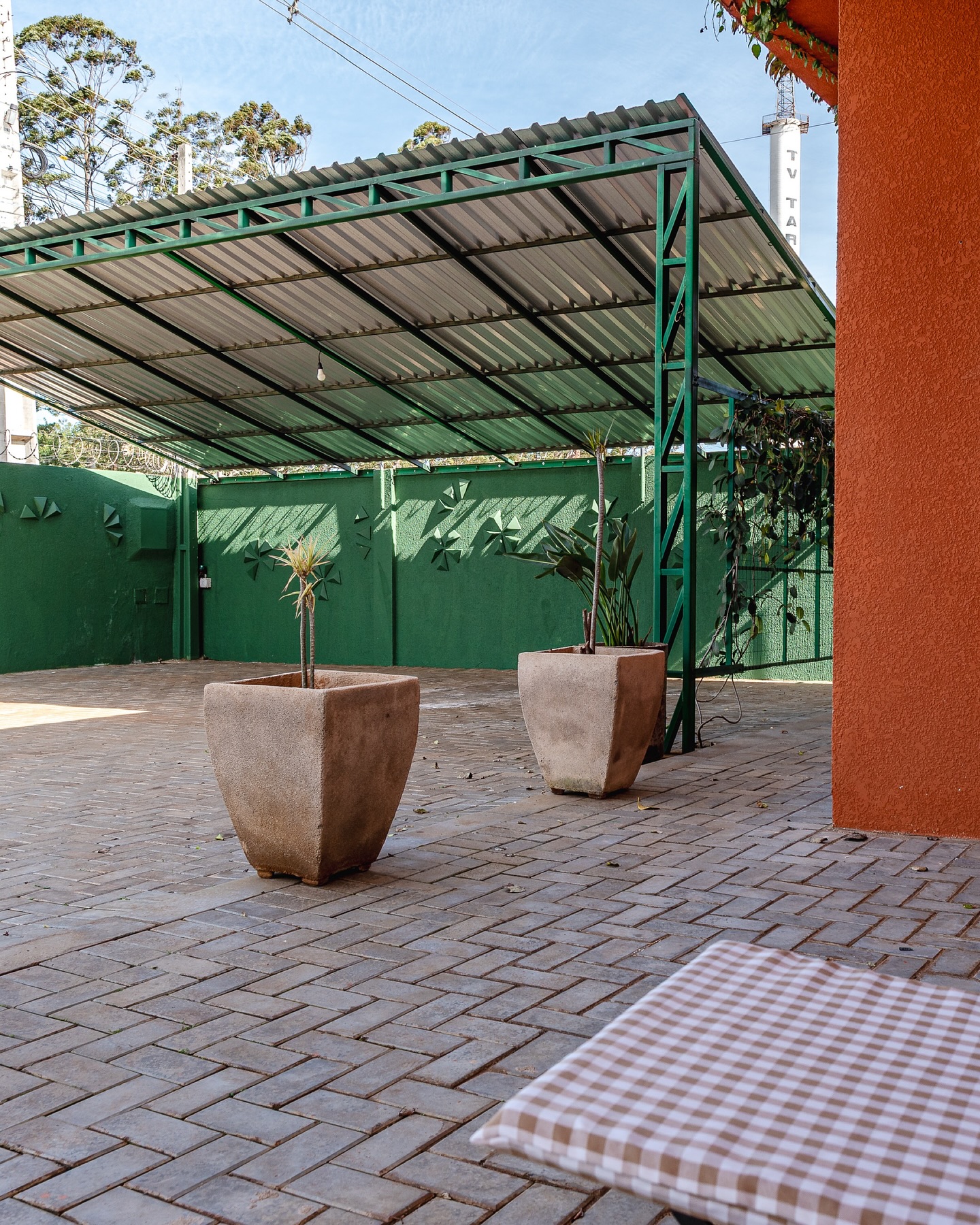 Quintal — foto 7